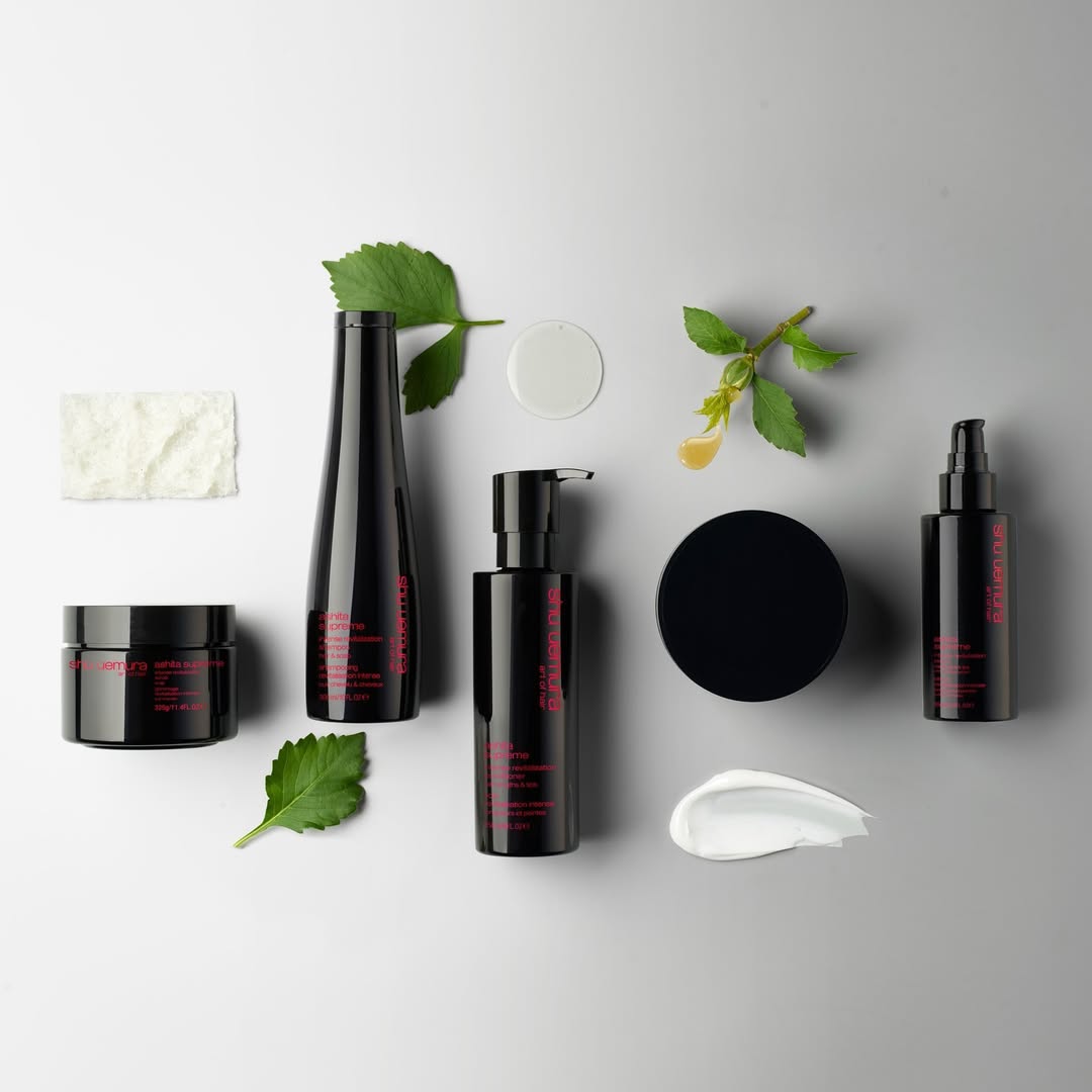 Shu Uemura