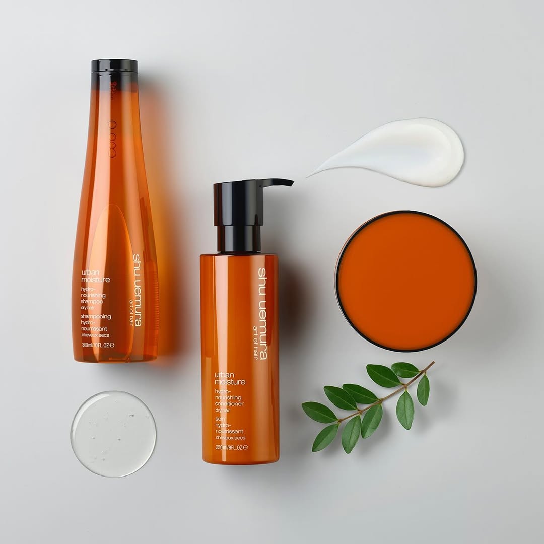 Shu Uemura