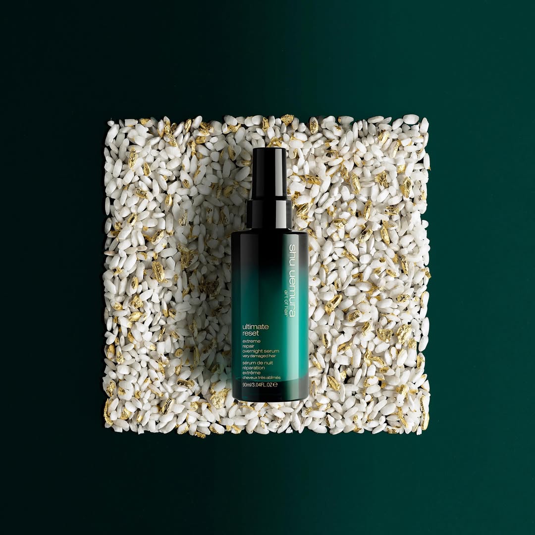 Shu Uemura