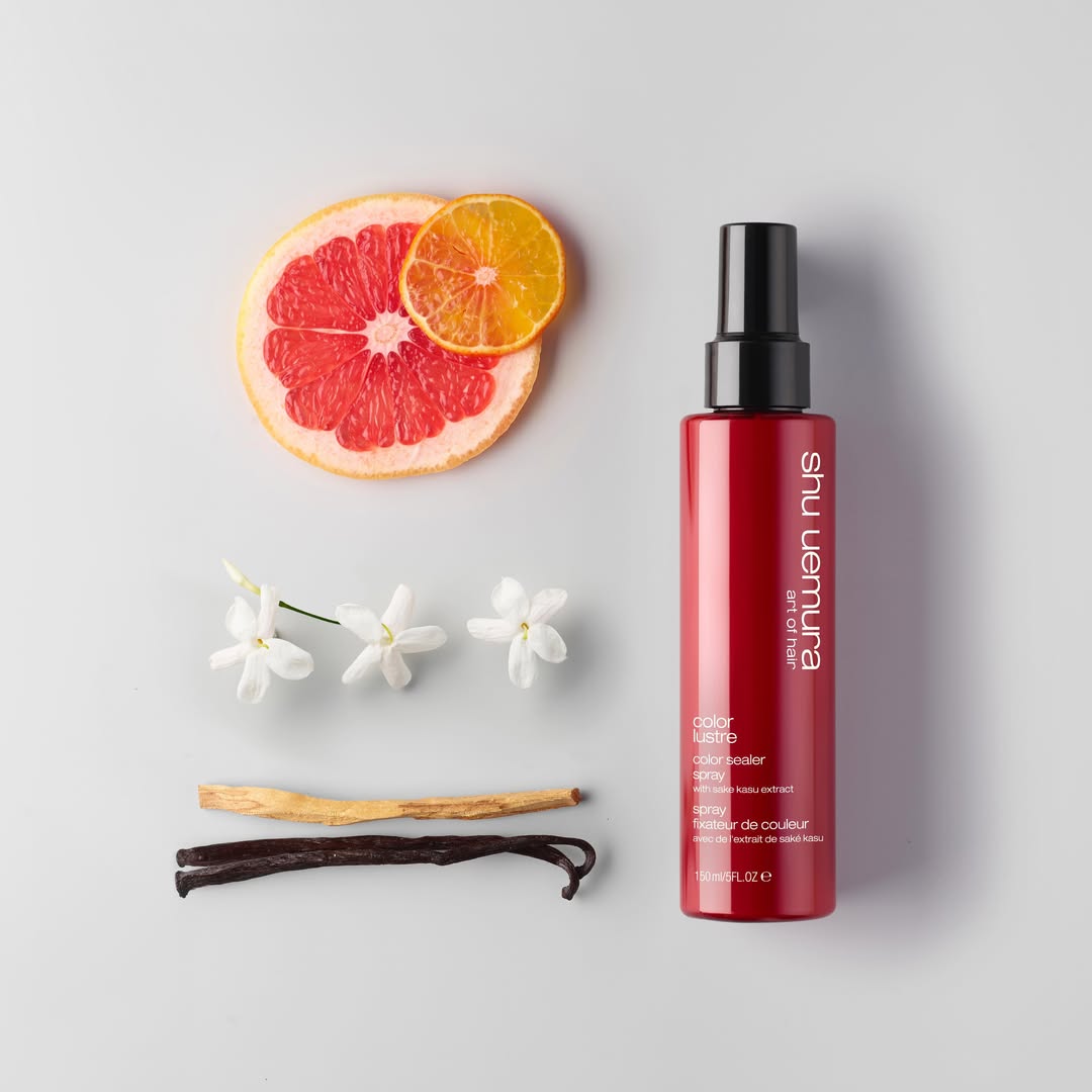 Shu Uemura