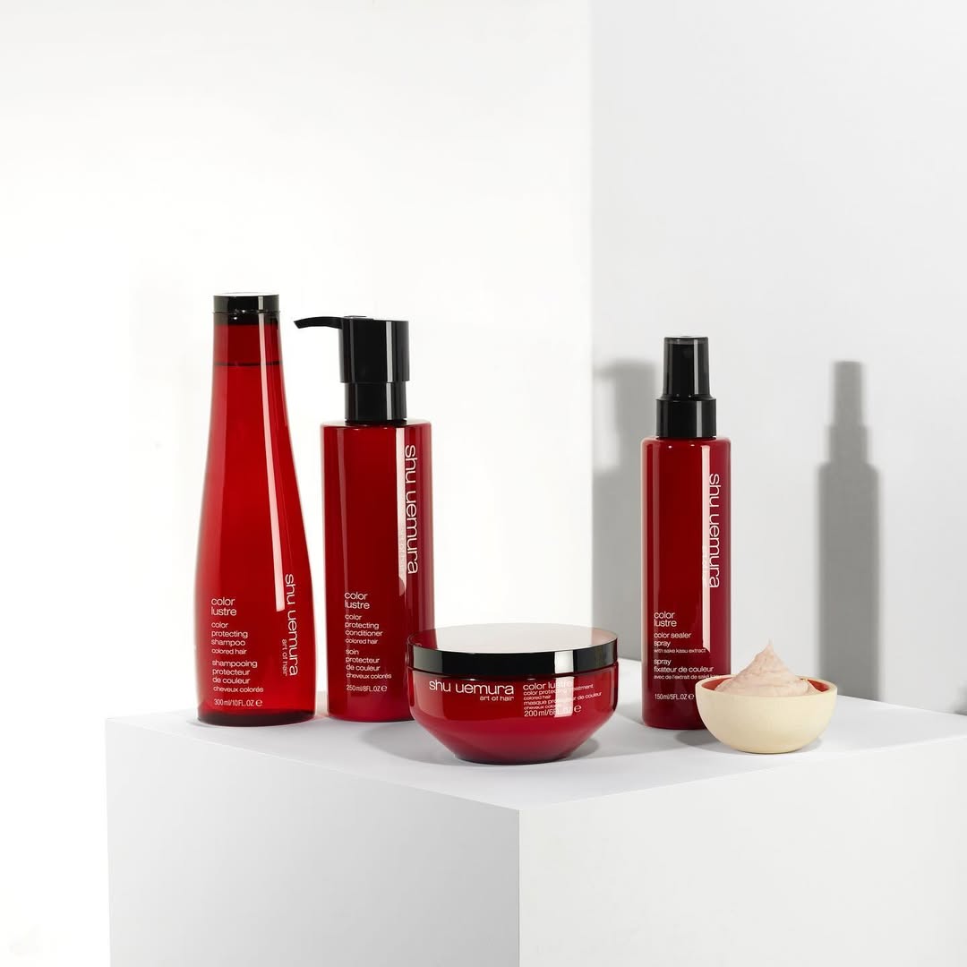 Shu Uemura