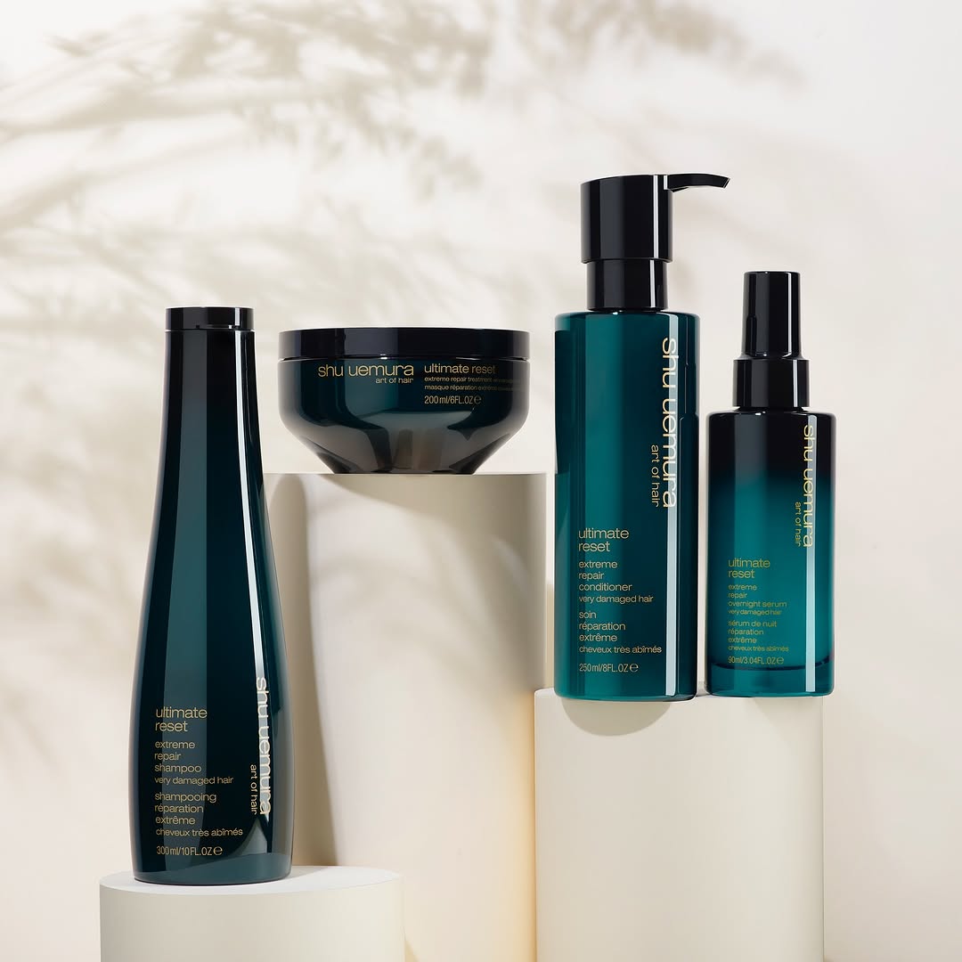Shu Uemura