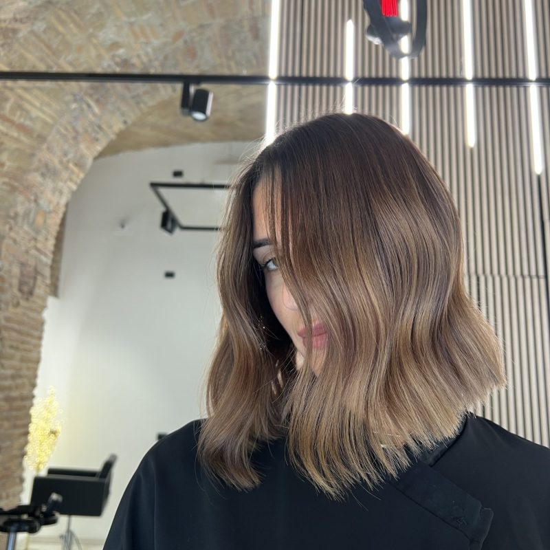 Soltaj Hairsalon