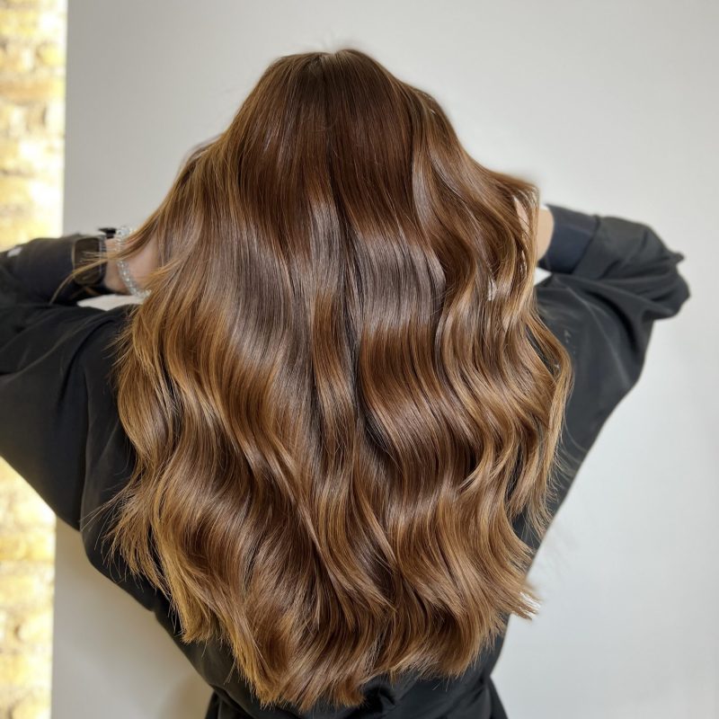 Soltaj Hairsalon