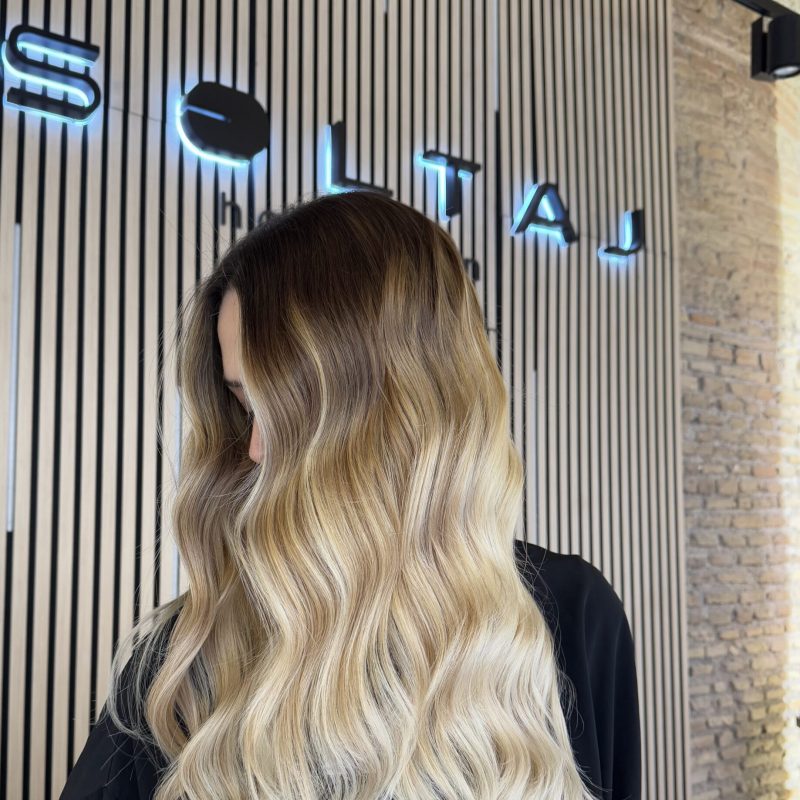 Soltaj Hairsalon
