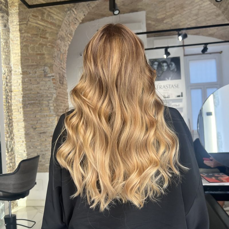 Soltaj Hairsalon