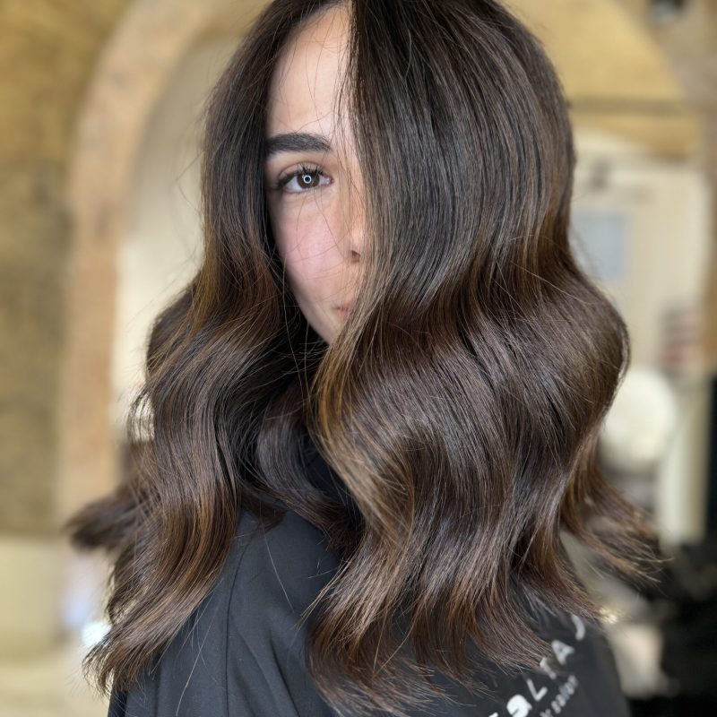 Soltaj Hairsalon