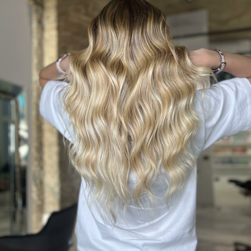 Soltaj Hairsalon