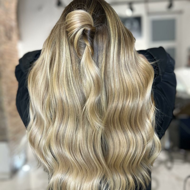 Soltaj Hairsalon