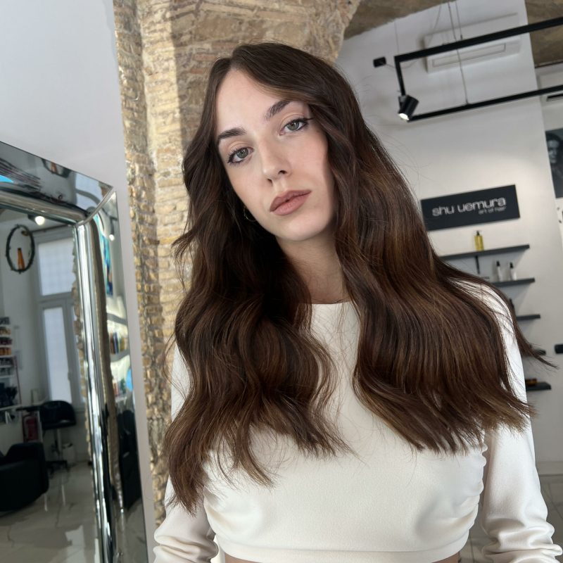 Soltaj Hairsalon